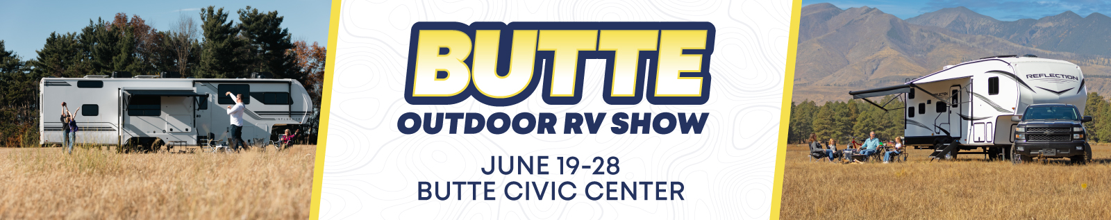 Butte Indoor Show